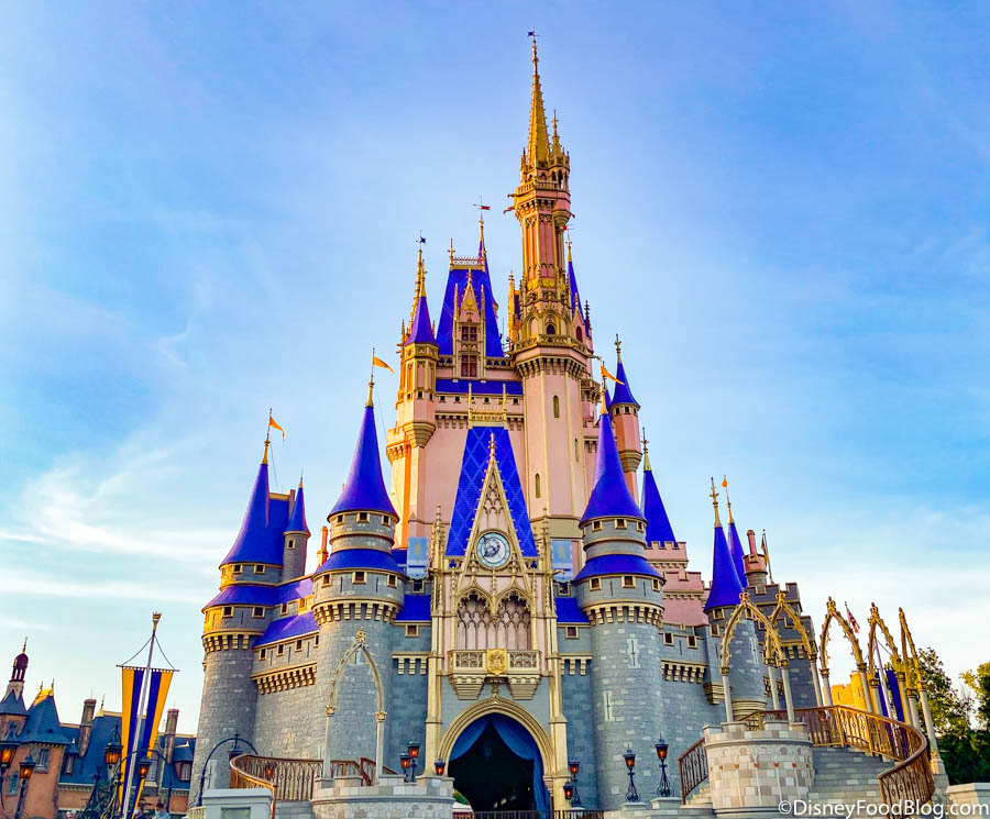 Castle DVC Resort